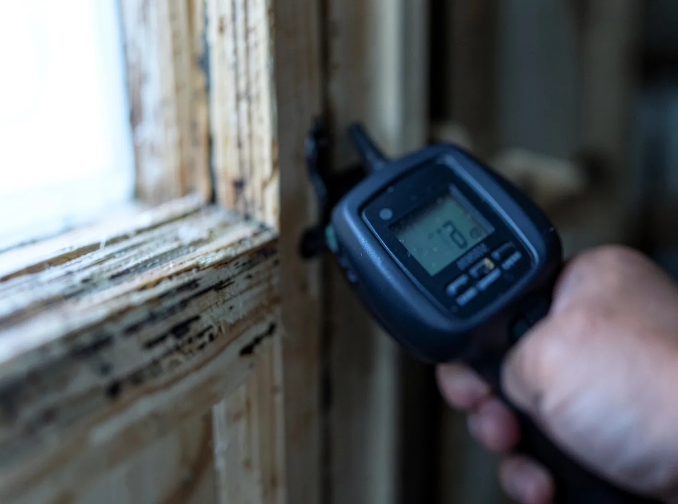 Commercial Water Damage Restoration in Winthrop, IA