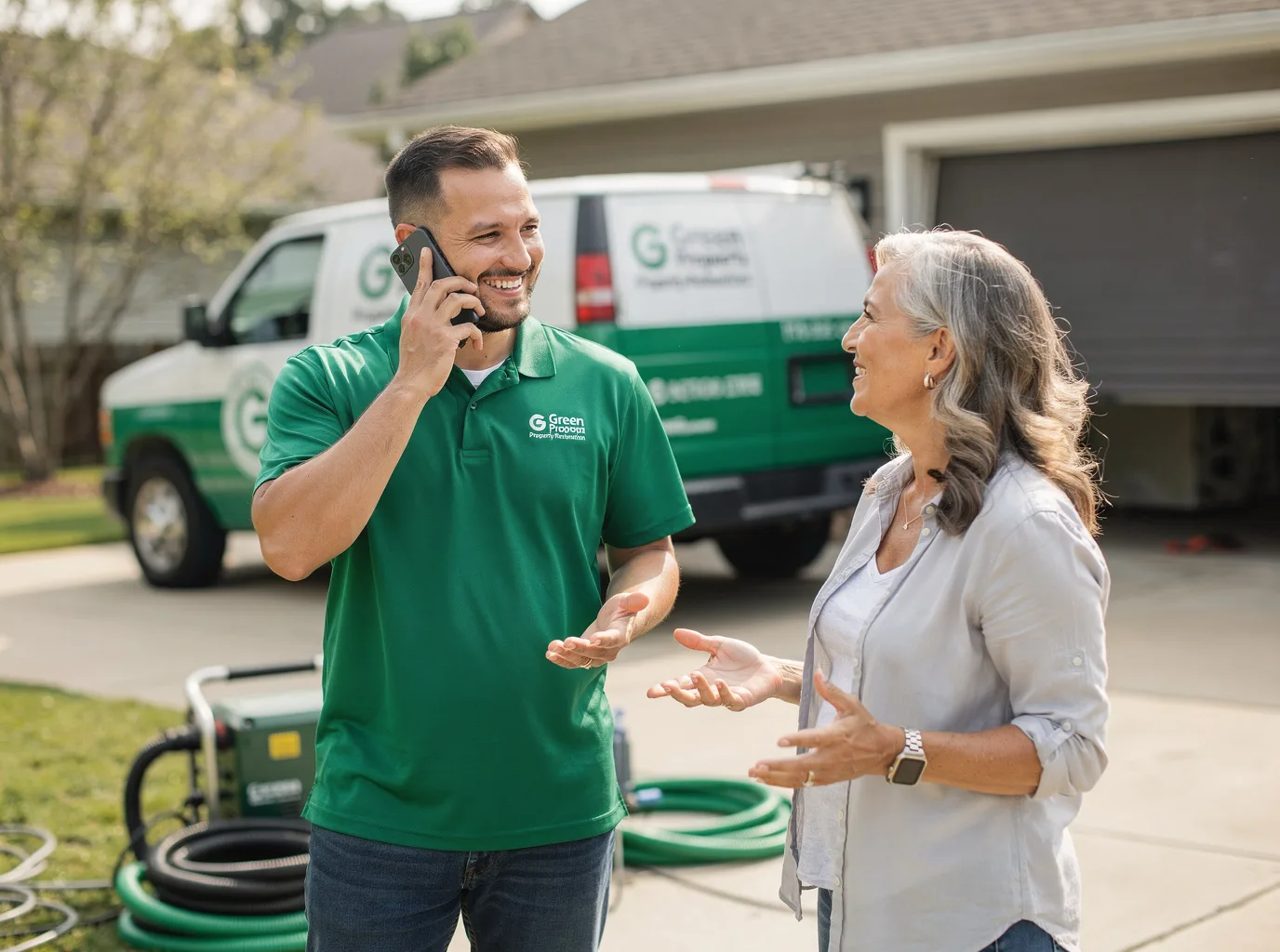 Water Damage Restoration Winthrop, IA FAQs